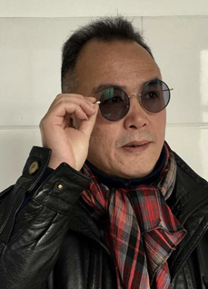 2021京剧《霸王别姬》昆明站