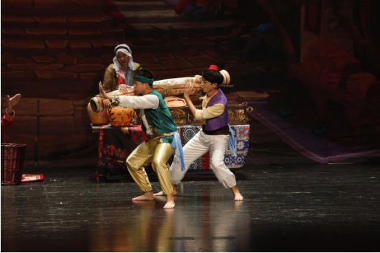 2022儿童剧《阿拉丁神灯》郑州站时间、地点、演出介绍 2022儿童剧《阿拉丁神灯》郑州站时间、地点、演出介绍