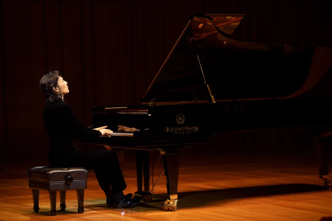 2021强者独白 贝多芬巅峰作品选《吴牧野钢琴独奏世界巡演》-宁波站