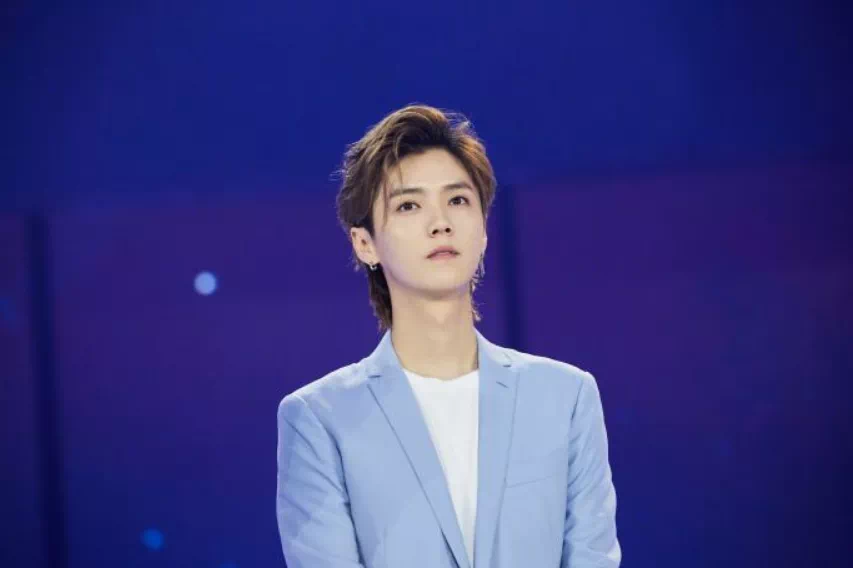 2023鹿晗广州演唱会时间、地点、门票票价