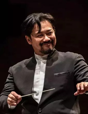 深圳交响乐团深圳音乐会