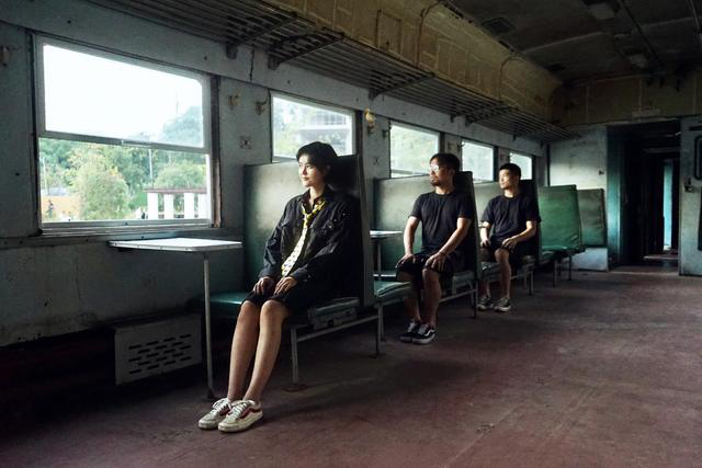 2020谜团唱片杭州年度专场演出