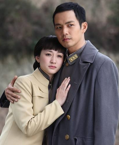 钟汉良李小冉第三次合作!电视剧《往后余生》今日开机