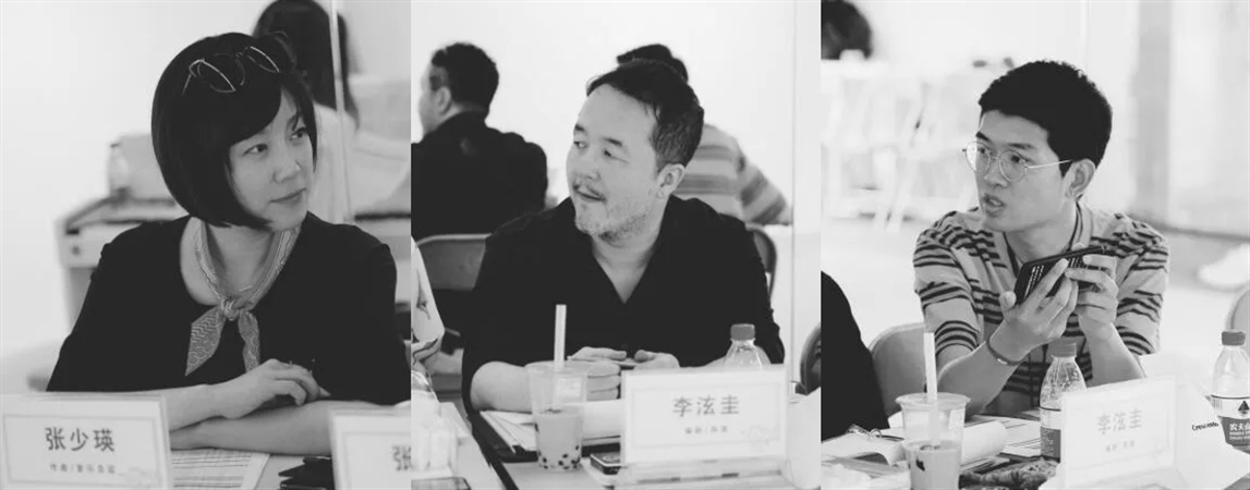 2021南京音乐剧演出季·音乐剧《献给阿尔吉侬的花束》