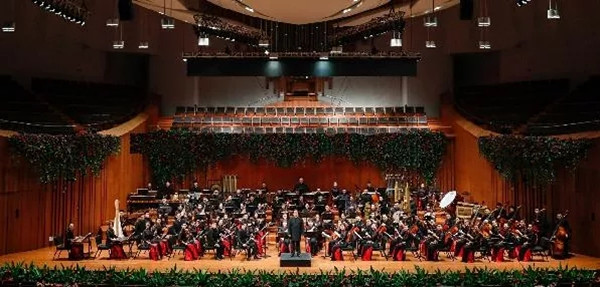 2021民族交响乐《山海经·国之当康》-上海站