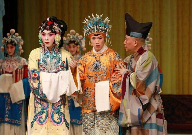 2021京剧《济公活佛》北京站