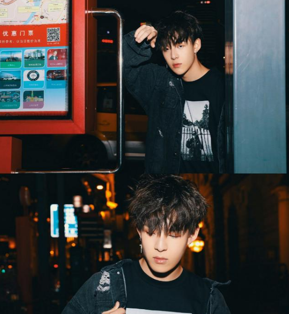 2021KiDulT厂牌上海演唱会