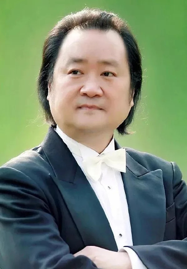 2021民族交响乐《山海经·国之当康》-上海站