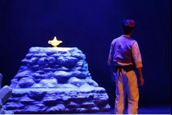 2022儿童剧《阿拉丁神灯》郑州站时间、地点、演出介绍 2022儿童剧《阿拉丁神灯》郑州站时间、地点、演出介绍