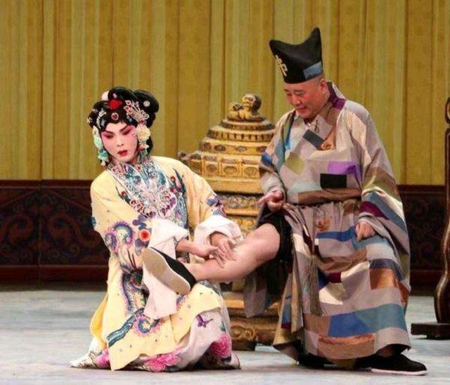 2021京剧《济公活佛》北京站