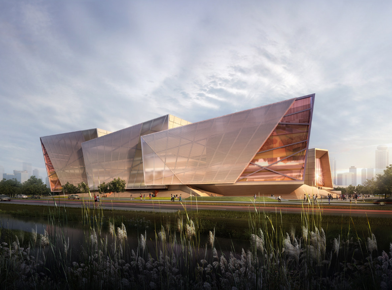 2021喜剧《第一次约会》郑州站