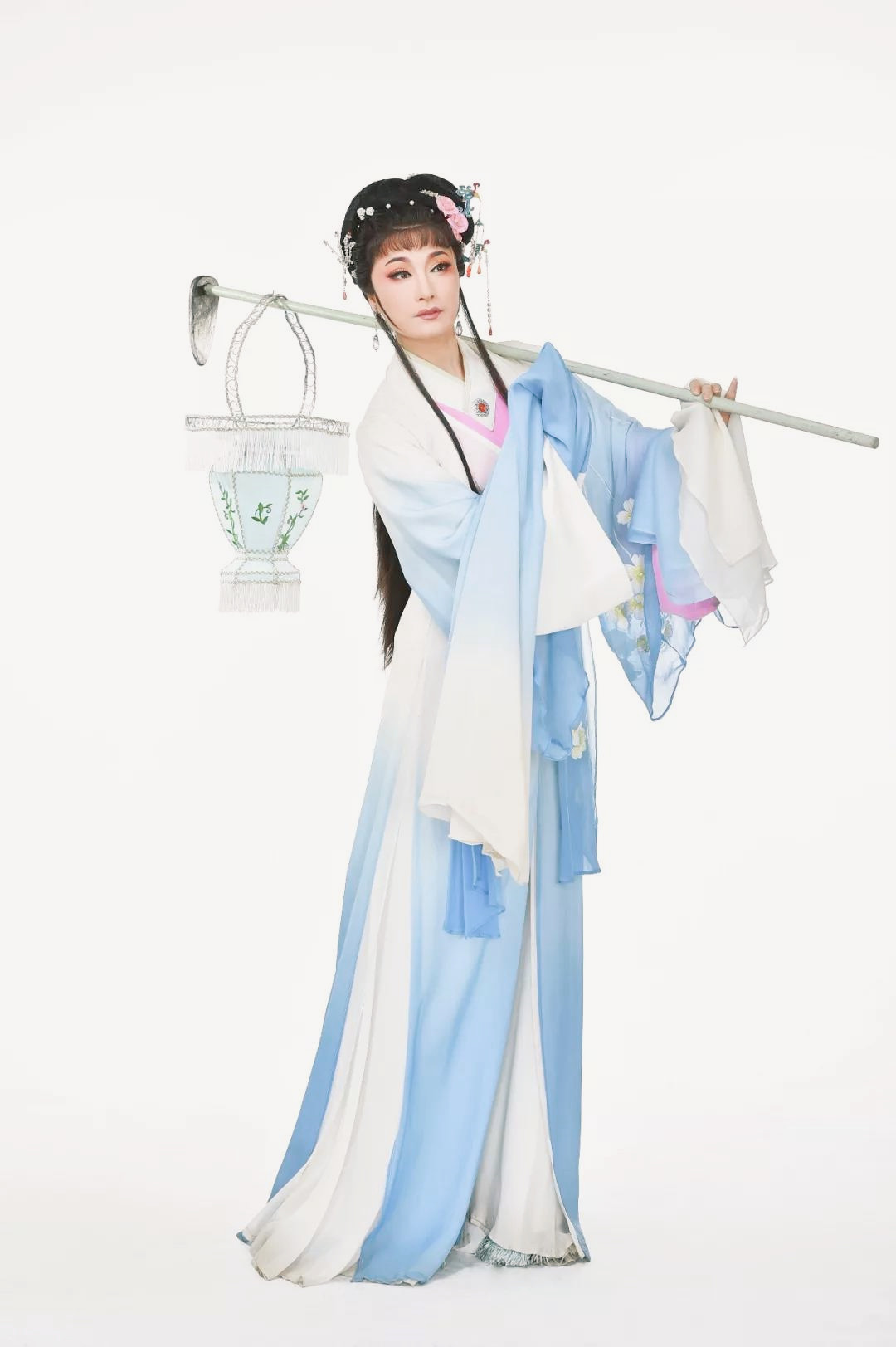 2021大型经典越剧《红楼梦》-上海站