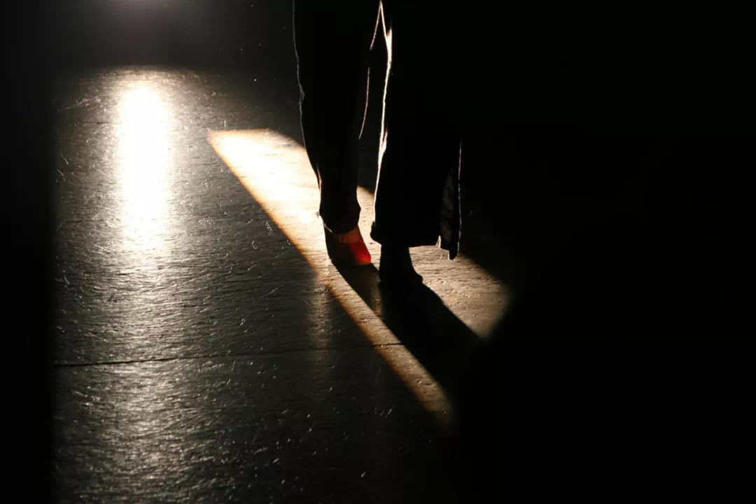 2021肢体剧《迷之屋》北京站