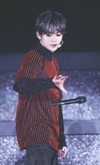 2023鹿晗重庆演唱会(时间、地点、门票价格)信息一览