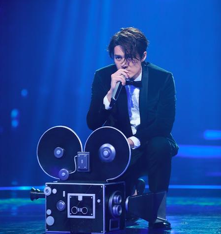 2021吴克群广州演唱会(时间、地点、门票价格)详情 2021吴克群广州演唱会(时间、地点、门票价格)详情