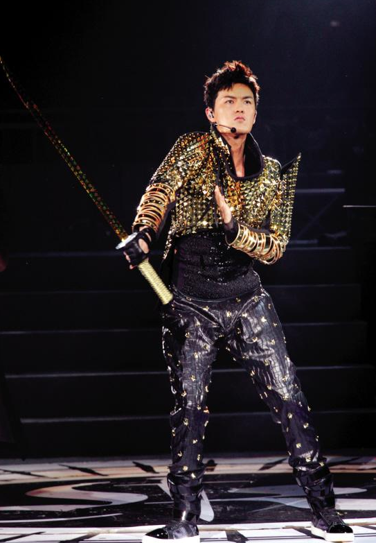 2021吴克群西安演唱会时间、地点、门票价格信息一览