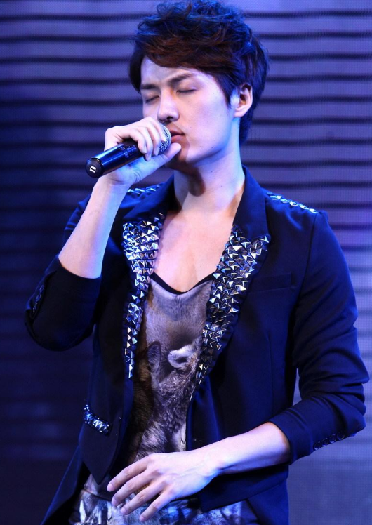 2021吴克群西安演唱会时间、地点、门票价格信息一览