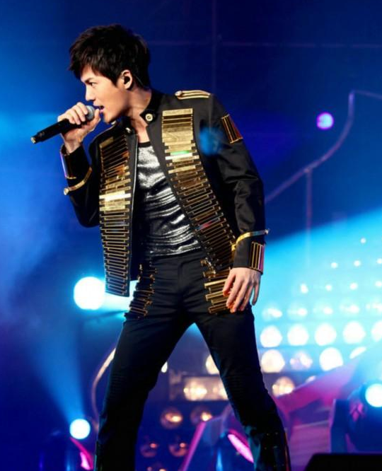 2021吴克群广州演唱会(时间、地点、门票价格)详情 2021吴克群广州演唱会(时间、地点、门票价格)详情