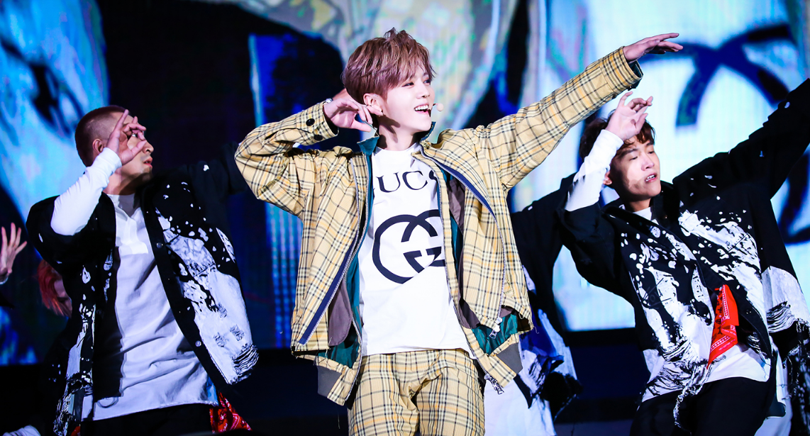 2023鹿晗重庆演唱会(时间、地点、门票价格)信息一览