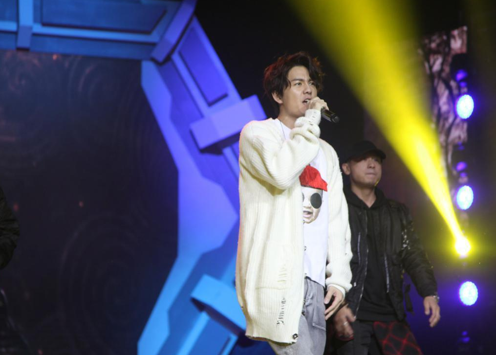 2021吴克群广州演唱会(时间、地点、门票价格)详情 2021吴克群广州演唱会(时间、地点、门票价格)详情