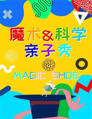 2025魔术与科学秀天津站