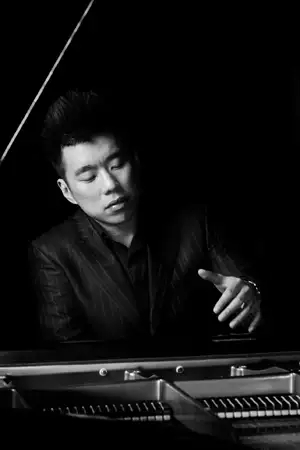 2021吕思清小提琴独奏音乐会-上海站