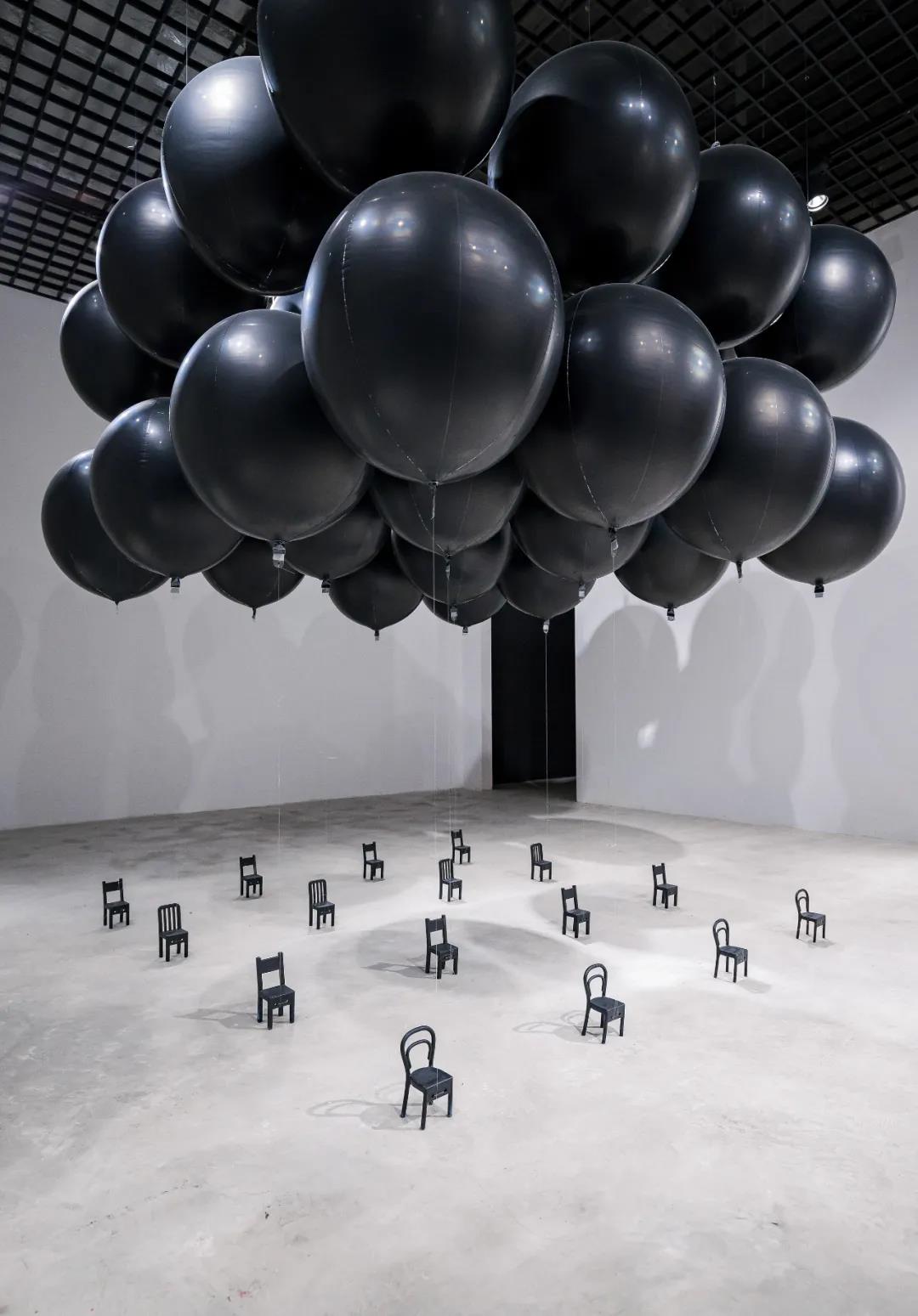 2021上海情绪容器艺术疗愈展