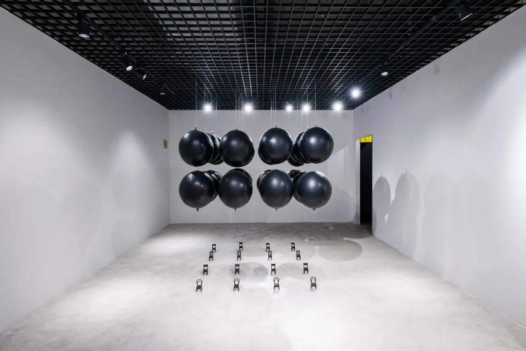 2021上海情绪容器艺术疗愈展