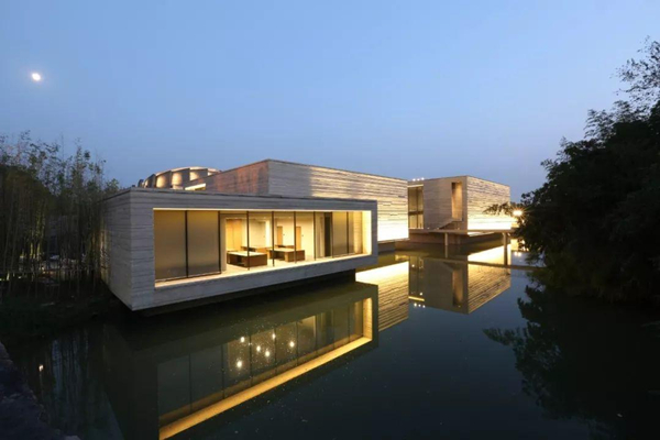 和光同尘艺术馆