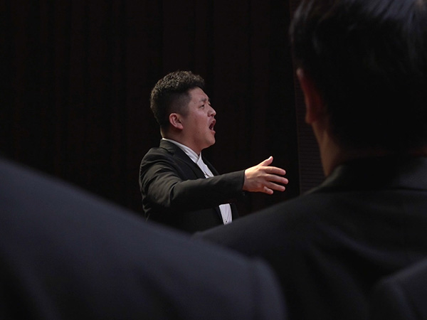 2021经典名曲哈尔滨音乐会