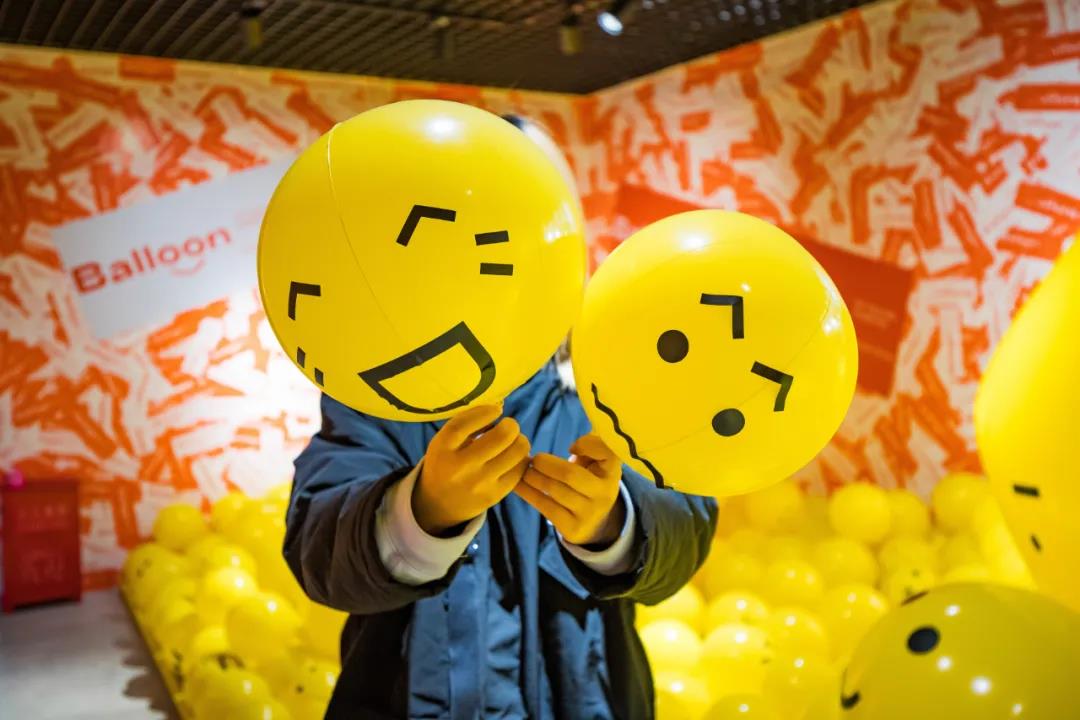 2021上海情绪容器艺术疗愈展