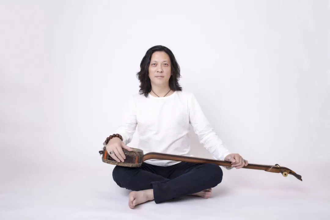 2021李亮节摇滚大鼓音乐会-天津站