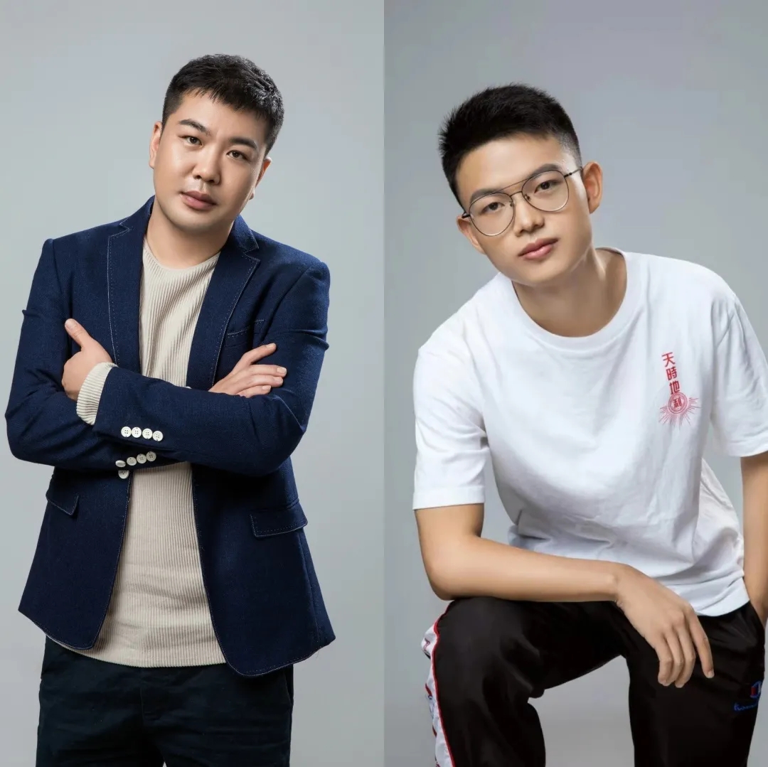 2021小叨卡卡双拼秀杭州站