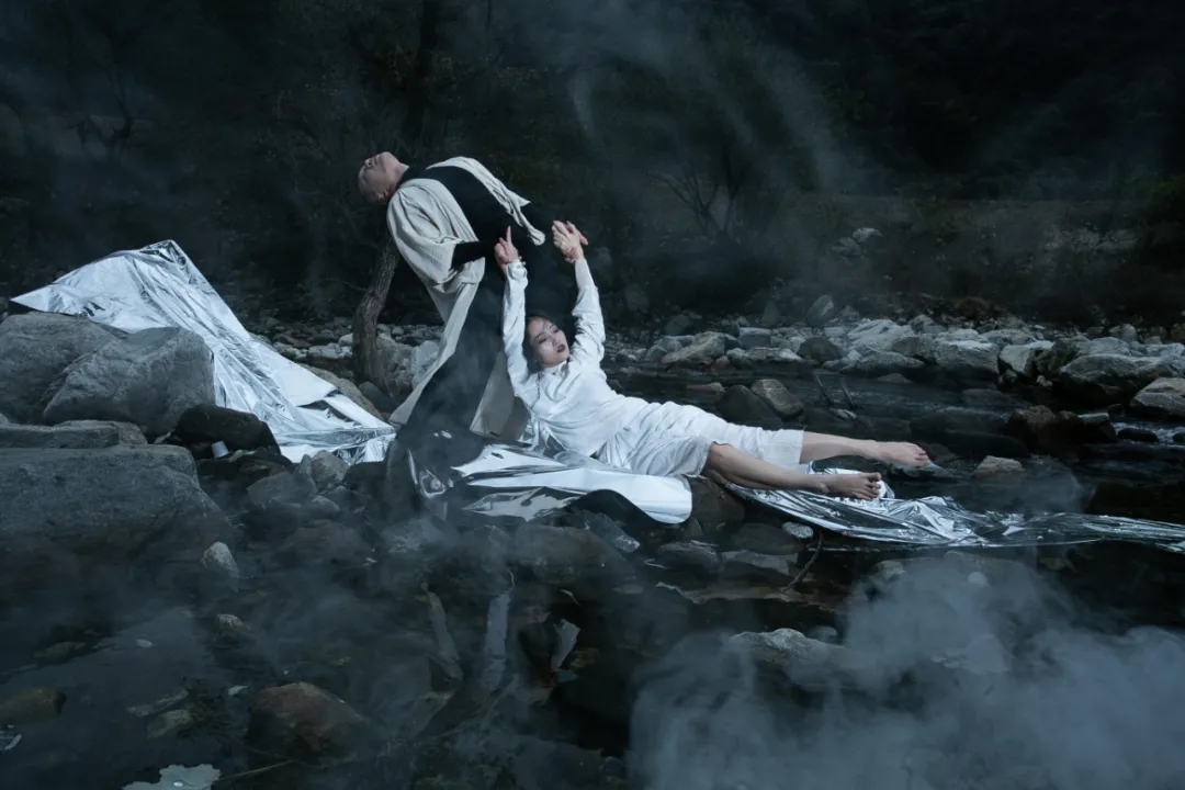 2021舞蹈《沧浪》上海站