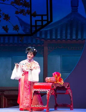 2025越剧《双珠凤》广州站