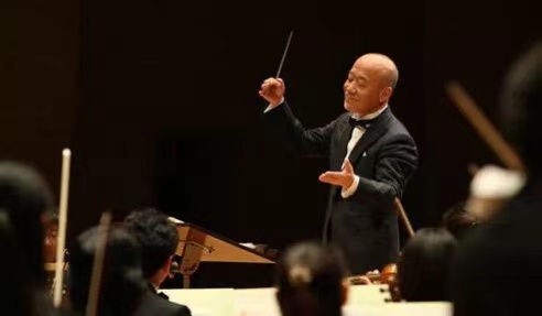 2021菊次郎的夏天包头音乐会