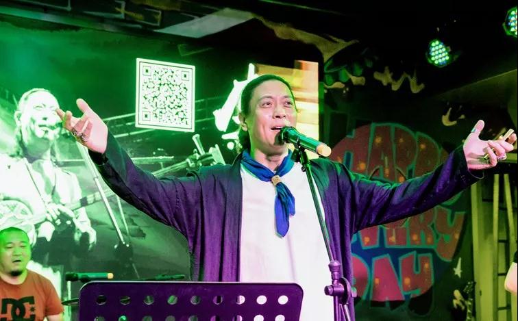 2021李亮节天津音乐会