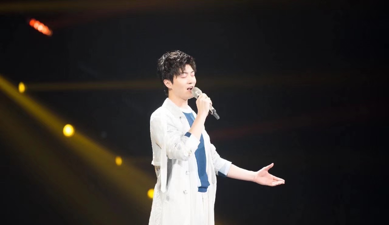 2021袁广泉金华音乐会