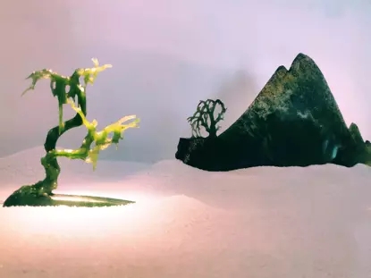 2021无锡和光同尘艺术馆展