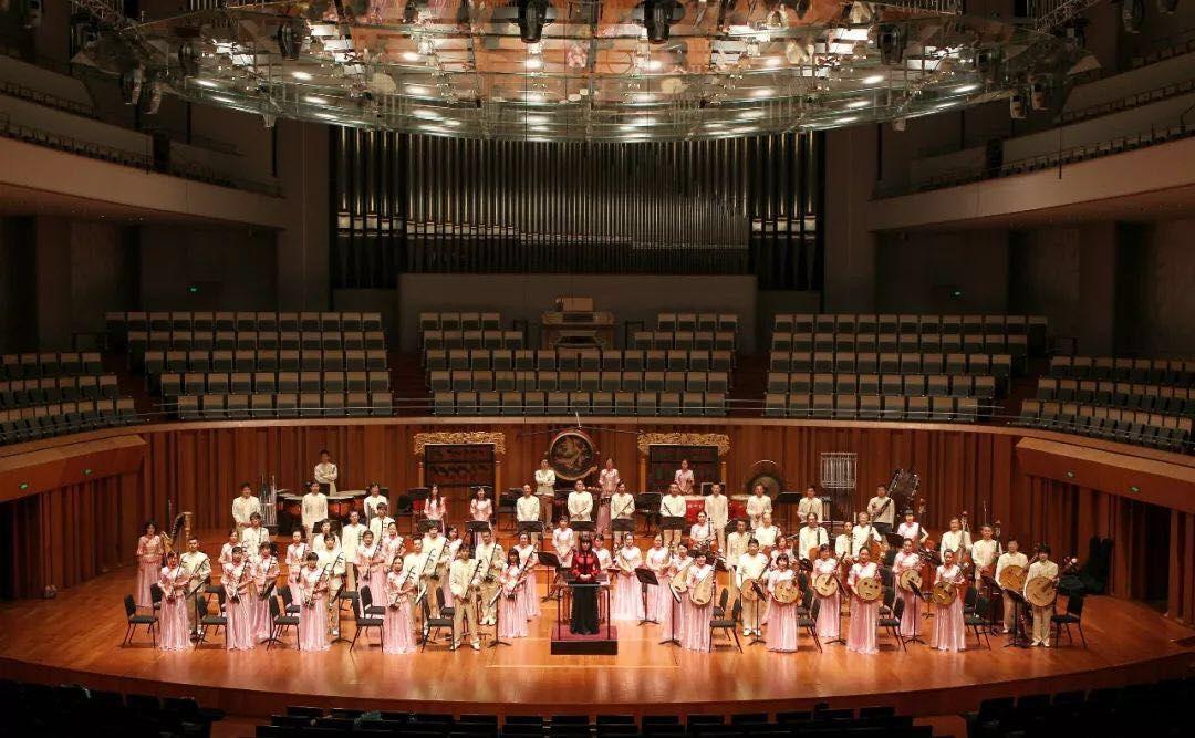 2021《国之当康》上海音乐会