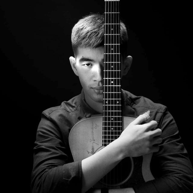 2021指弹吉他风格之旅北京音乐会