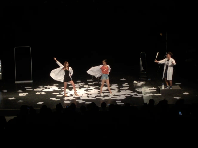 2021重磅经典爱情喜剧《拒绝再玩》-郑州站 2021重磅经典爱情喜剧《拒绝再玩》-郑州站