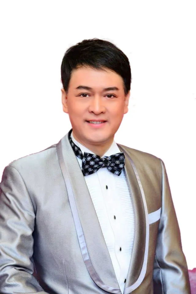 2021福田新春艺术节-深圳市粤剧团古装粤剧《唐明皇与杨贵妃》 2021福田新春艺术节-深圳市粤剧团古装粤剧《唐明皇与杨贵妃》