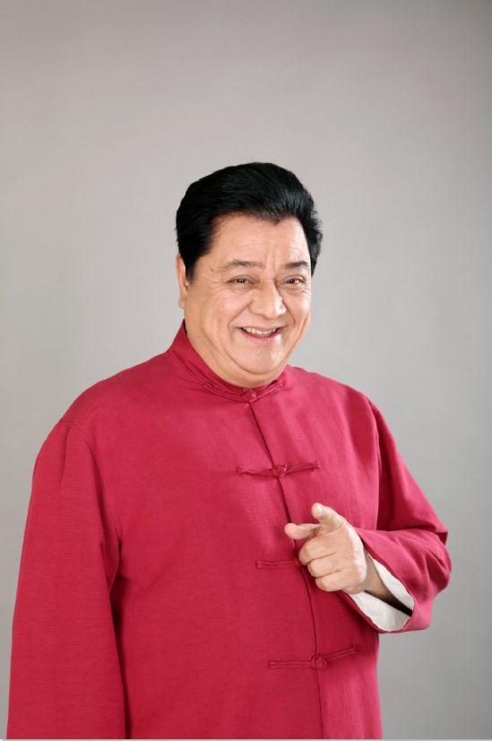 2021北京国图名家相声专场