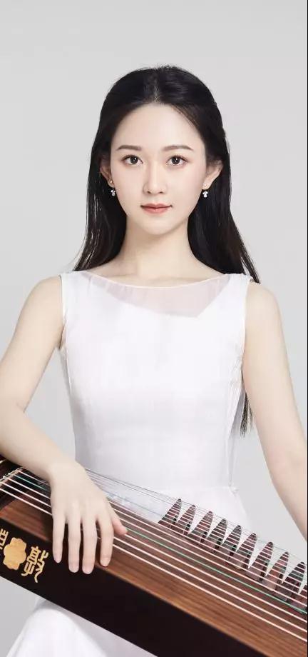 2021岑佳蔚重庆音乐会