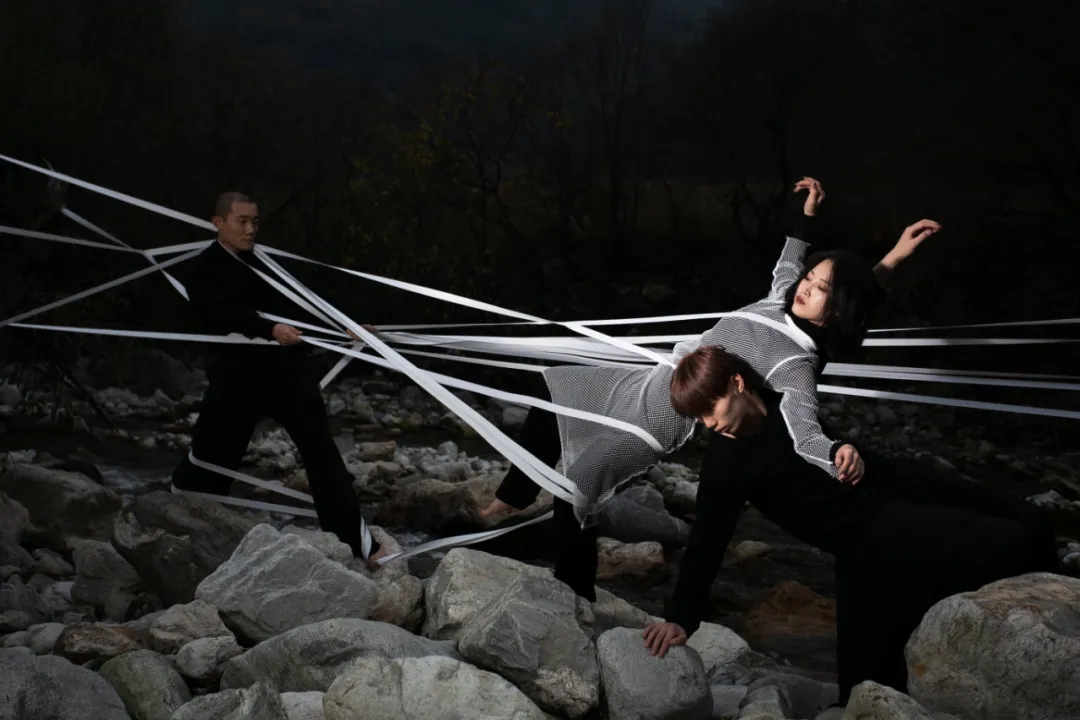 2021舞蹈《沧浪》上海站