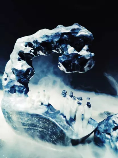 2021无锡和光同尘艺术馆展