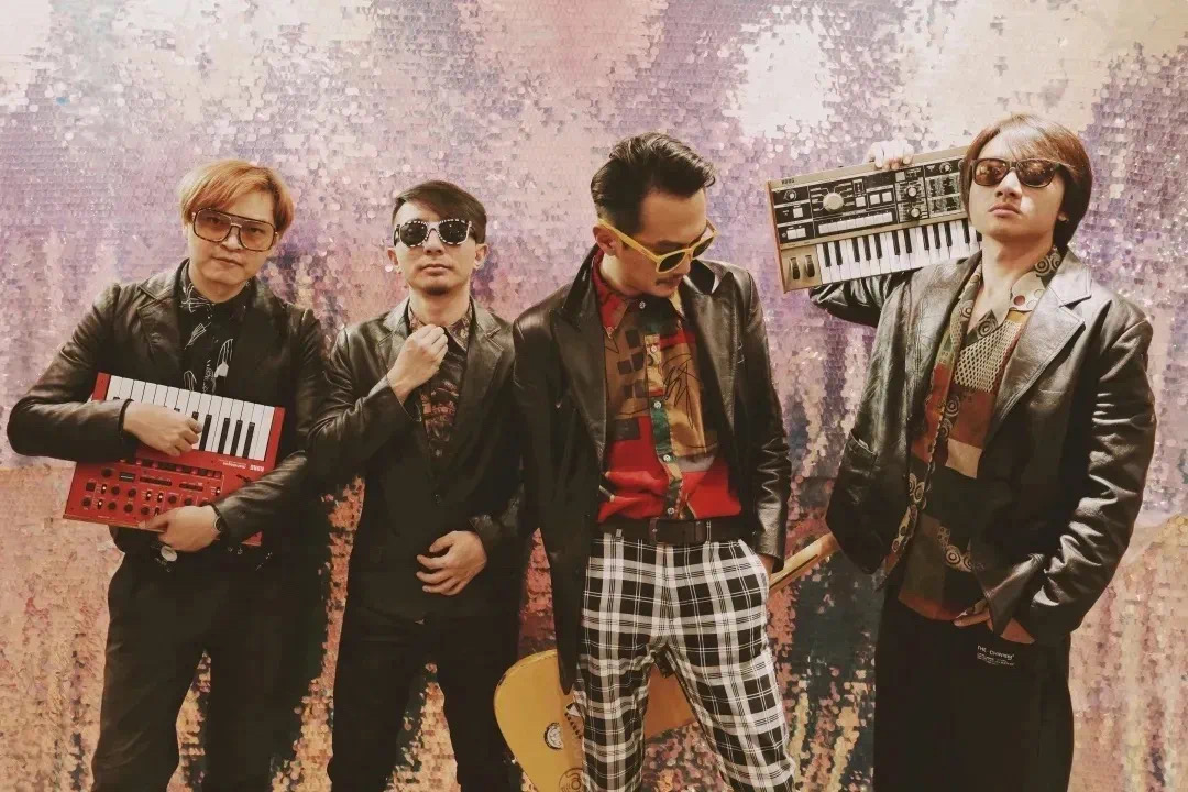 2021杭州与她生活节