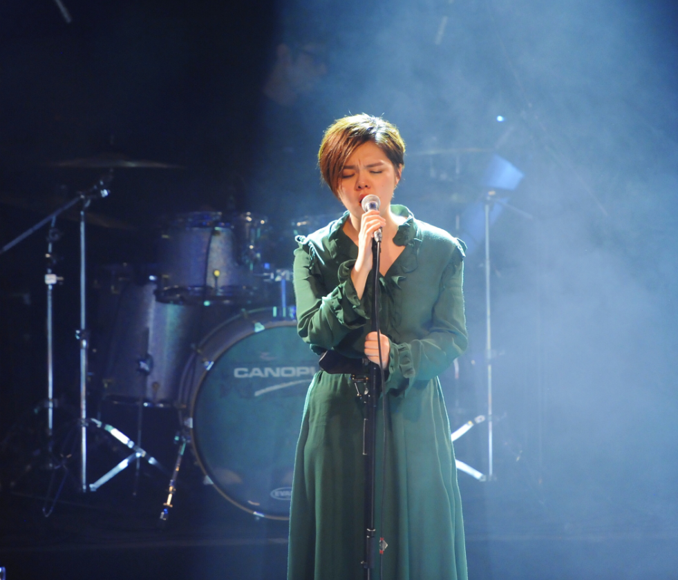 2021刘思涵广州演唱会