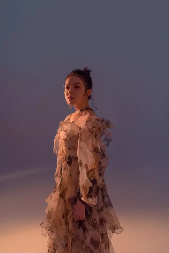 2021刘思涵《爱，未满》巡回演唱会-广州站